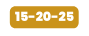 15 20 25